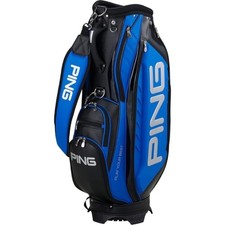 Sac de golf PING AUTHENTIC