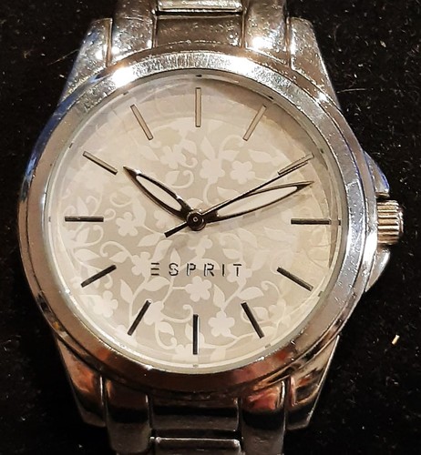 Montre quartz esprit - montre,