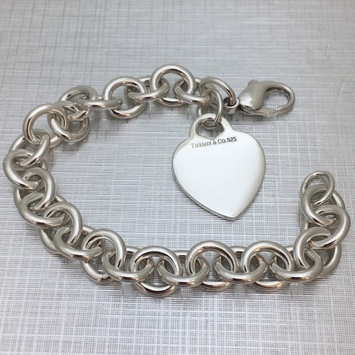 Large tiffany co blank - tiffany, &