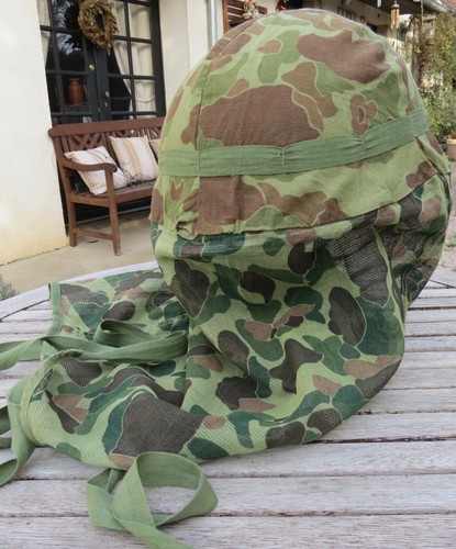 Couvre casque usmc us - us,