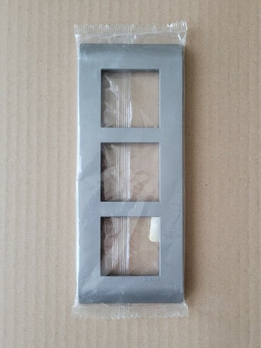 Plaque couleur acier - acier, 2