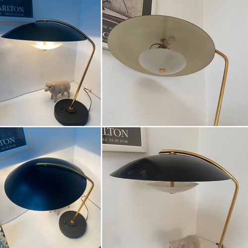 Lampe bureau disderot - -, de