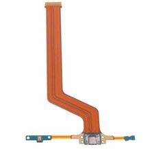 For Samsung Galaxy Note 10.1 P600 P605 Micro USB Charging Port Flex Connector