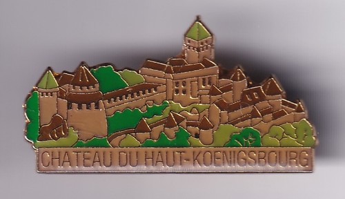 Rare pins pin - pins, tourisme