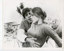Adriano Celentano, Ottavia Piccolo, Serafino 1968, 20398