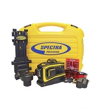 Spectra Precision LT56 Plane Laser Tool