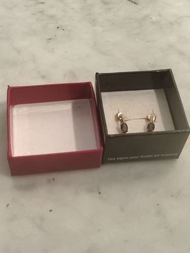 Boucles oreilles histoire - d'oreilles,