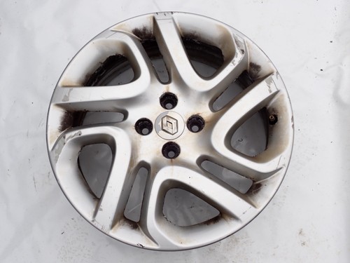 Jante aluminium pouce - en,