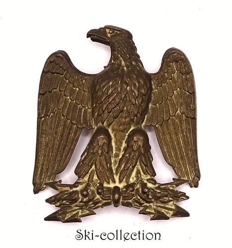 Aigle coffret giberne - de,