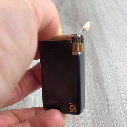 Briquet gaz flaminaire quercia - briquet,