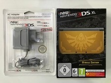 [NEUF ] New Nintendo 3DS XL
