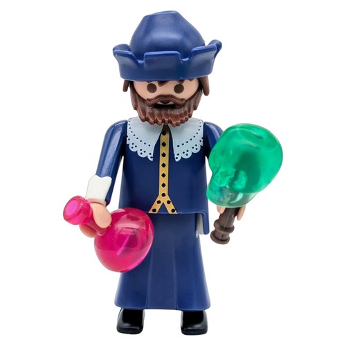 Playmobil figurine