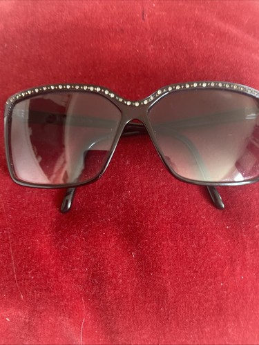 Lunettes vintage courreges - lunettes,