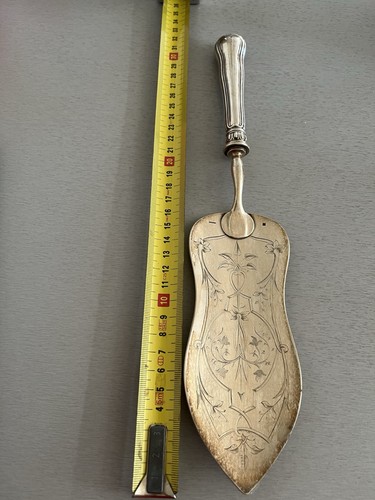 Pelle tarte vintage style - à,