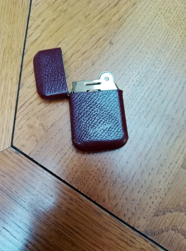 Briquet vintage - briquet,