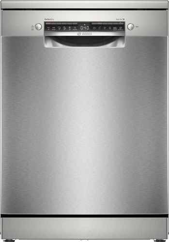 Bosch serie sms6zci10e - 6,
