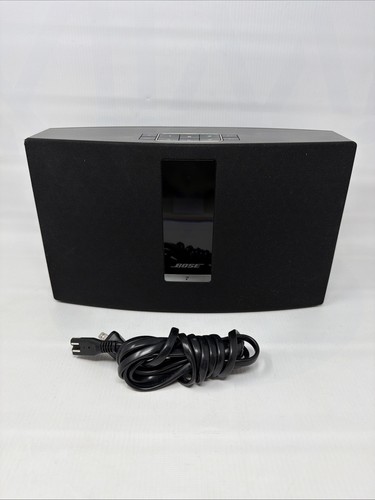 Bose soundtouch series - bose,