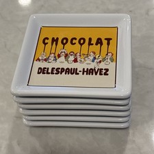 POTTERY BARN Chocolat