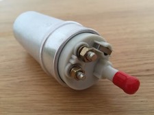 93 95 Gasoline Fuel Injection Pump BMW K 75 K75 Fuel Pump Efi 43 MM