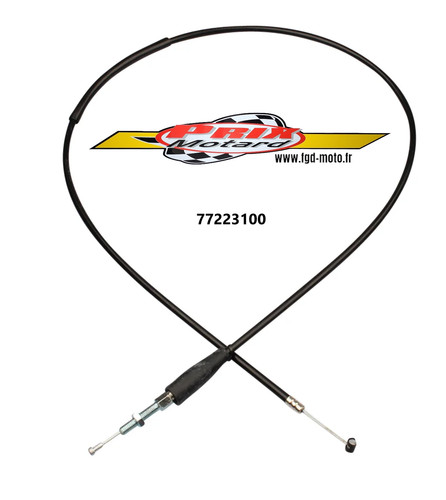 Suzuki 750 1972 1977 cable - suzuki, gt