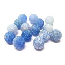 Perles pierre semi précieuse