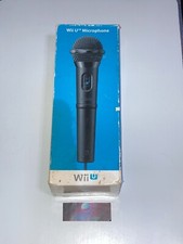 Micro Filaire Nintendo Wii U