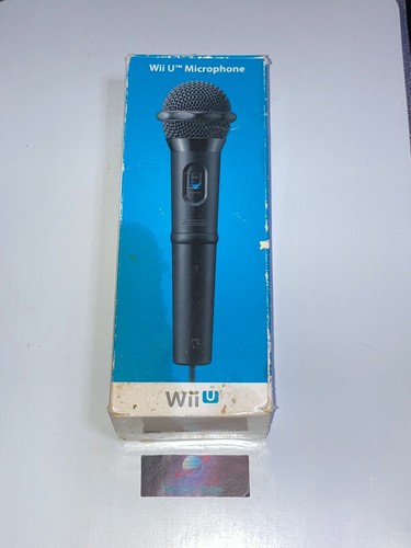 Micro filaire nintendo - nintendo, wii