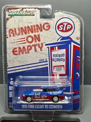 Greenlight running empty - greenlight, on