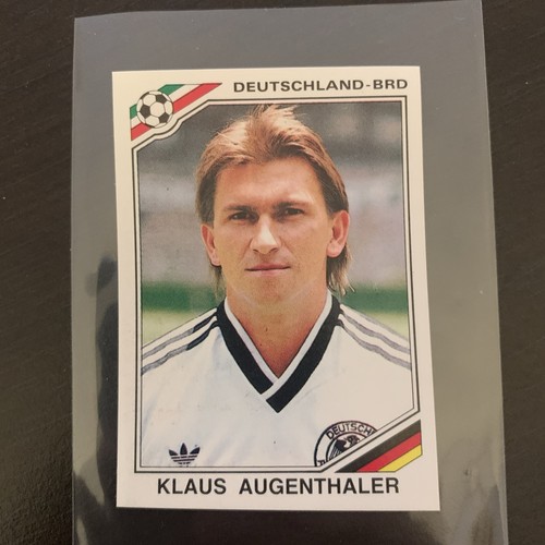 Panini world cup story - panini,