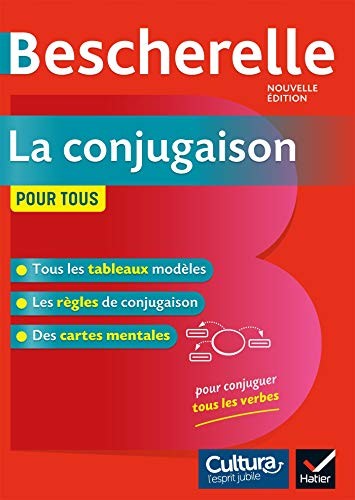 Bescherelle conjugaison - la,