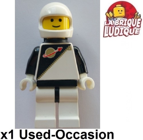 Lego figurine minifig - figurine, space