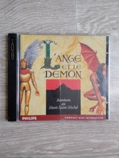 philips cdi l'ange et le demon