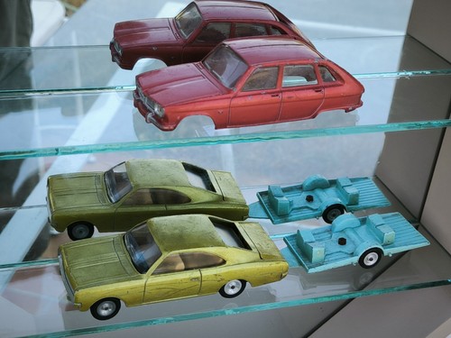 Solido rare pack - rare,