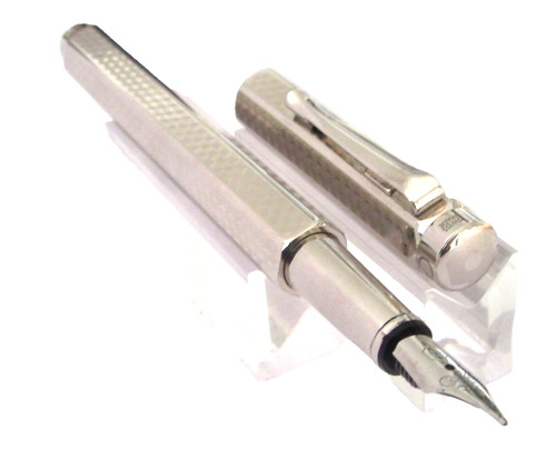 Magnifique stylo plume - plume, caran