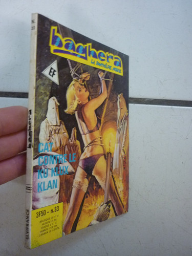 Edition elvifrance baghera - edition,