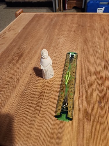 Petit esquimeau objet de - esquimeau-,