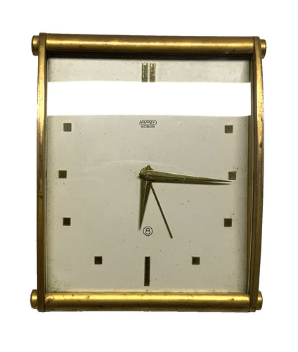 Ancienne pendulette reveil - pendulette,