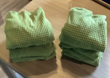 6 x Housses De Chaises