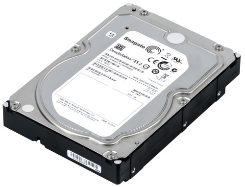 Disque dur seagate - seagate, 1tb
