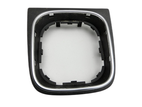 Enjoliveur garniture cadre - enjoliveur,