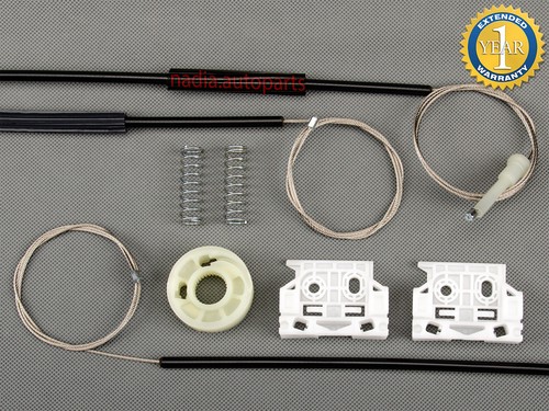 Kit reparation regulateur - de,