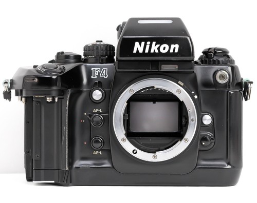 Appareil photo argentique - , 35