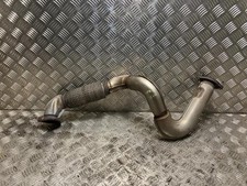 Tube avant (echappement) CHEVROLET TRAX