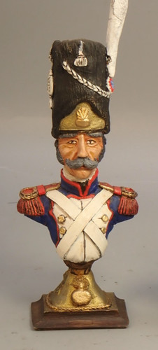 Resine figurines artistes - d,