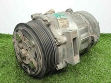 SD7V161254 - 13171593 CLIMATE COMPRESSOR / SD7V16 / SANDEN - 6. CHANNELS / 608876 FOR