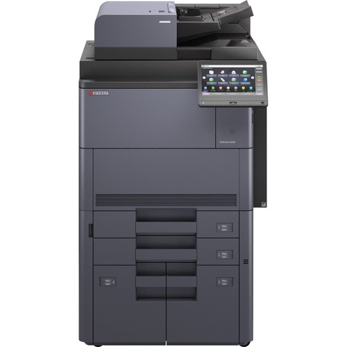 Kyocera taskalfa 8003i - kyocera,