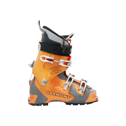 Chaussure ski randonnée - de,