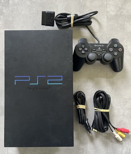 Sony playstation ps2 - sony,