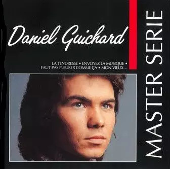 Daniel guichard - guichard,,
