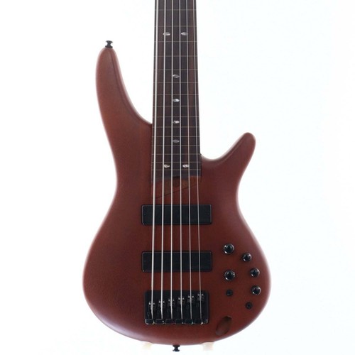 Ibanez sr506e marron - ibanez, fl